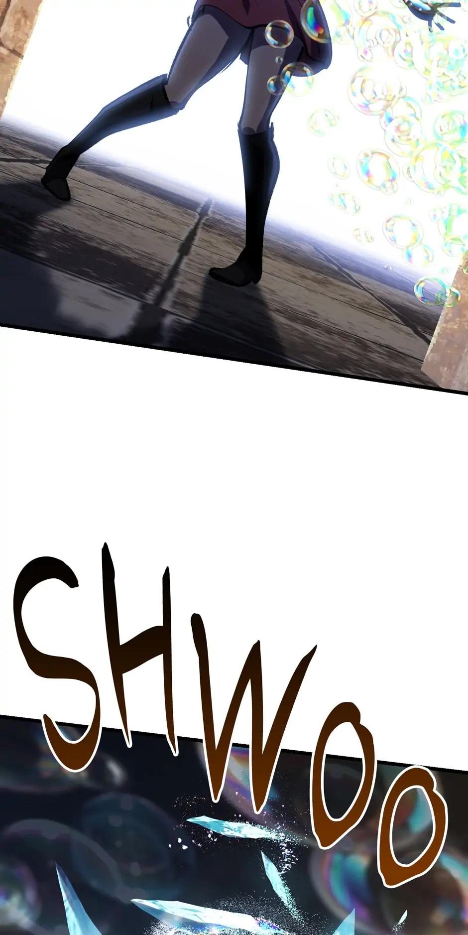 Latna Saga: Survival of a Sword King Chapter 127