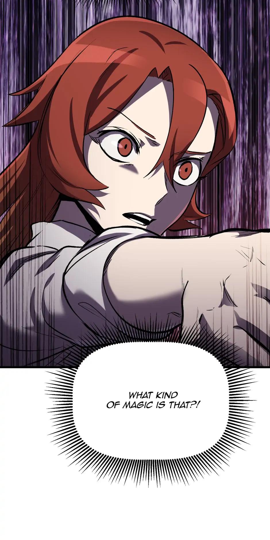 Latna Saga: Survival of a Sword King Chapter 127