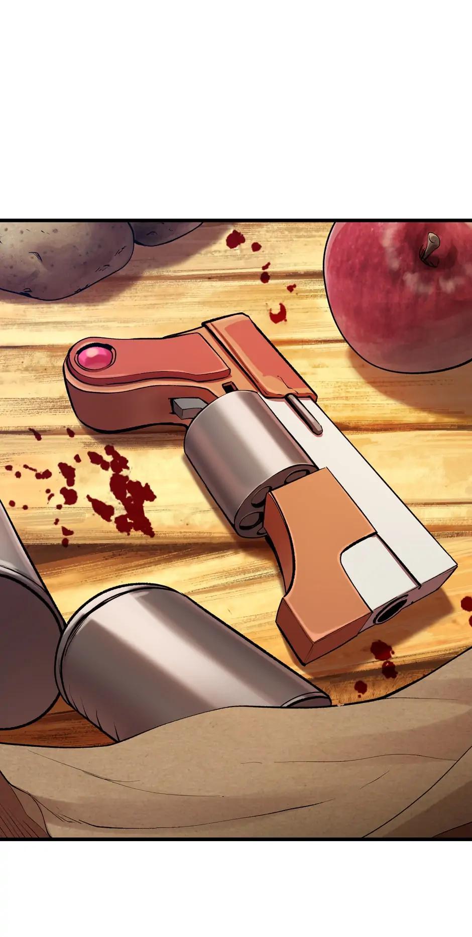 Latna Saga: Survival of a Sword King Chapter 127