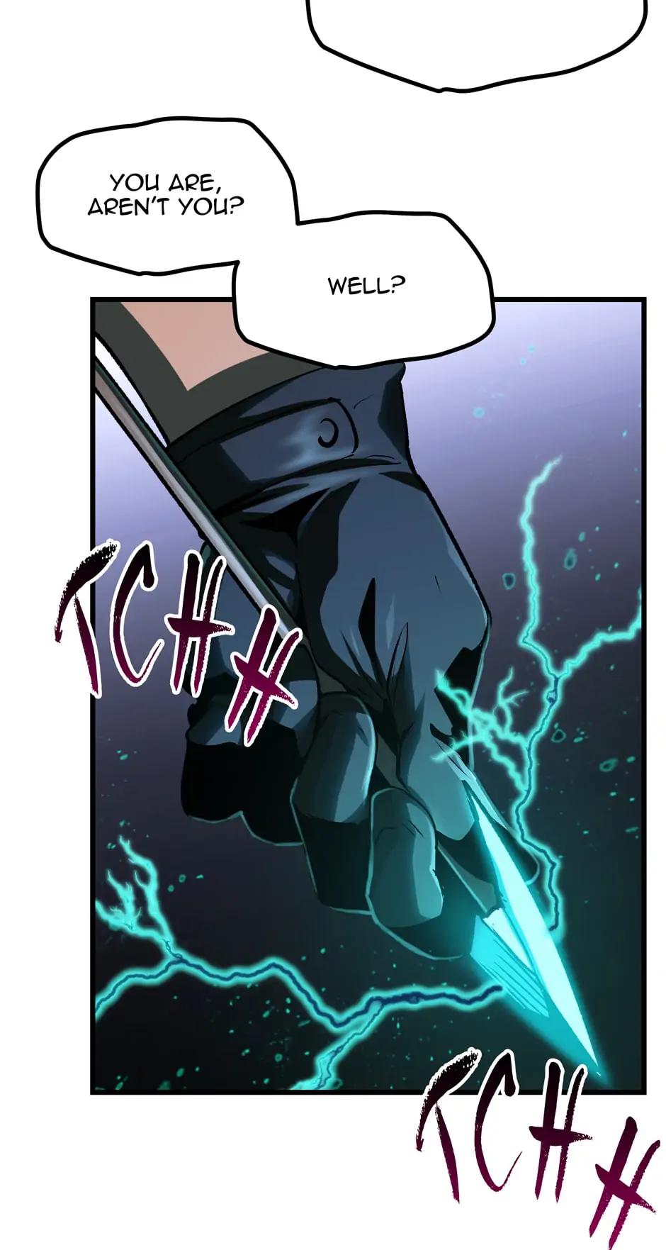 Latna Saga: Survival of a Sword King Chapter 127