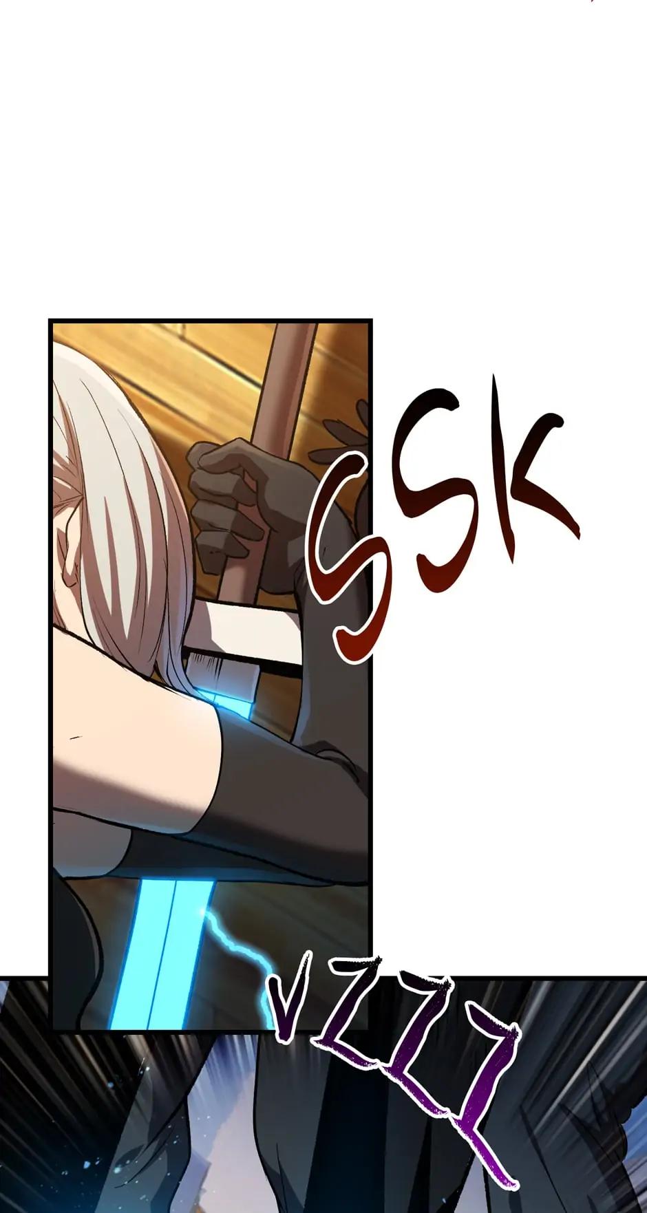 Latna Saga: Survival of a Sword King Chapter 127