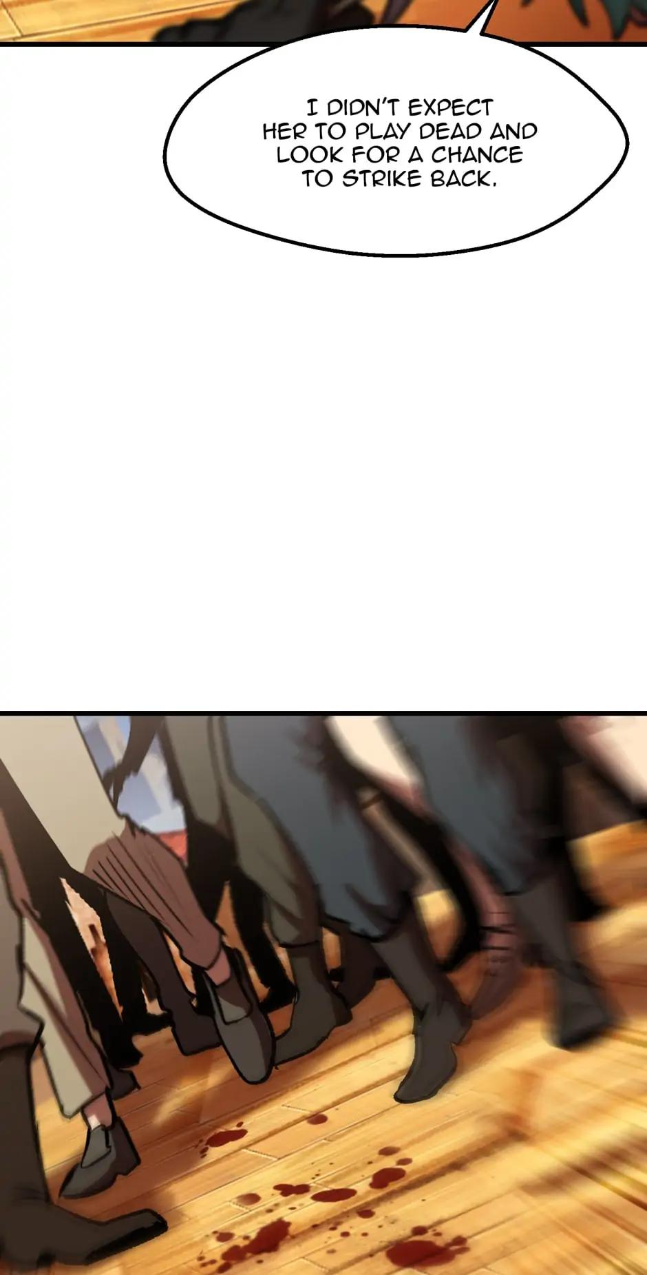 Latna Saga: Survival of a Sword King Chapter 127