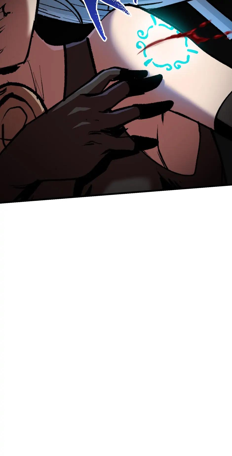 Latna Saga: Survival of a Sword King Chapter 127