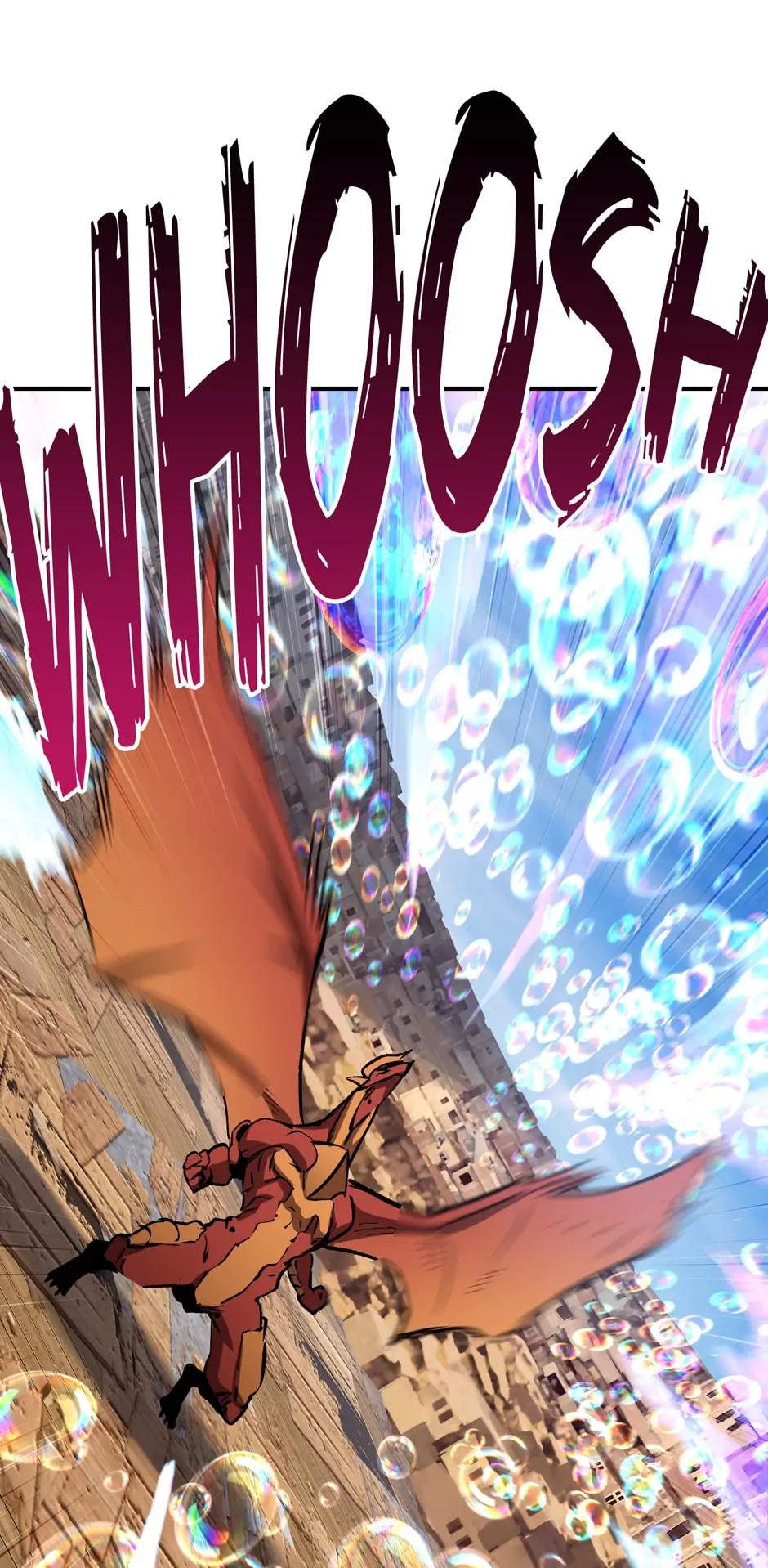 Latna Saga: Survival of a Sword King Chapter 129