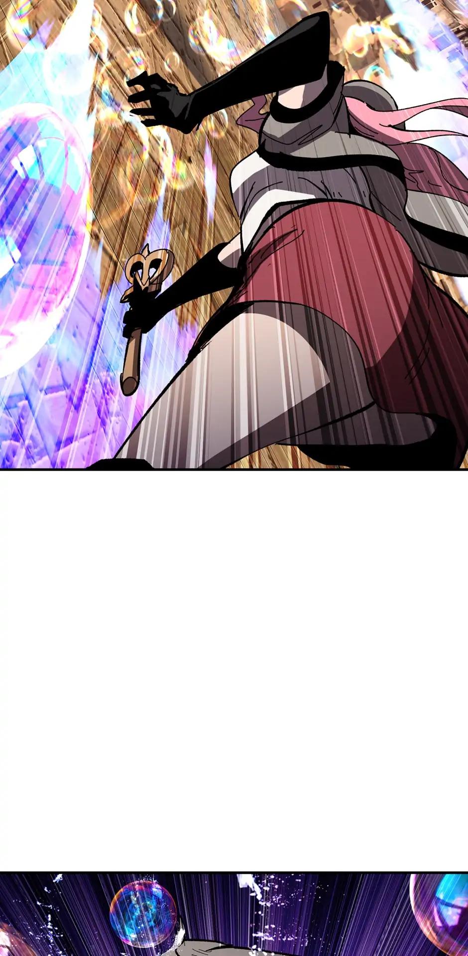 Latna Saga: Survival of a Sword King Chapter 129