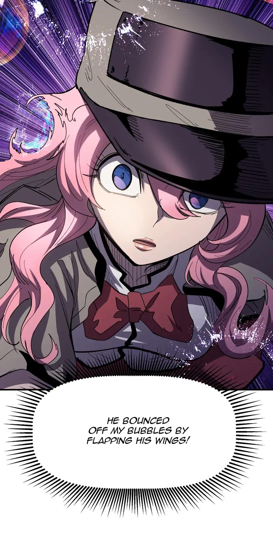 Latna Saga: Survival of a Sword King Chapter 129