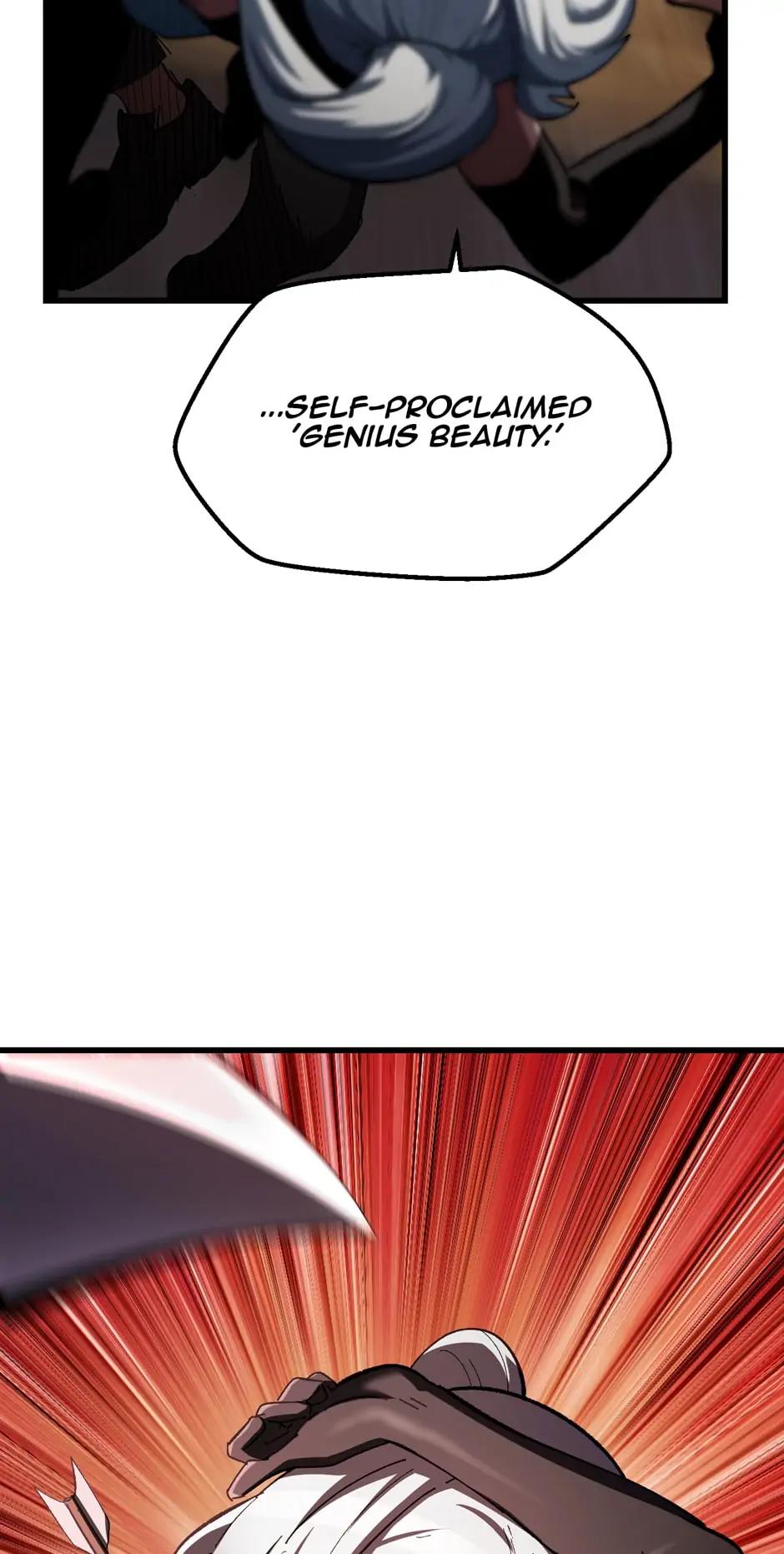 Latna Saga: Survival of a Sword King Chapter 129