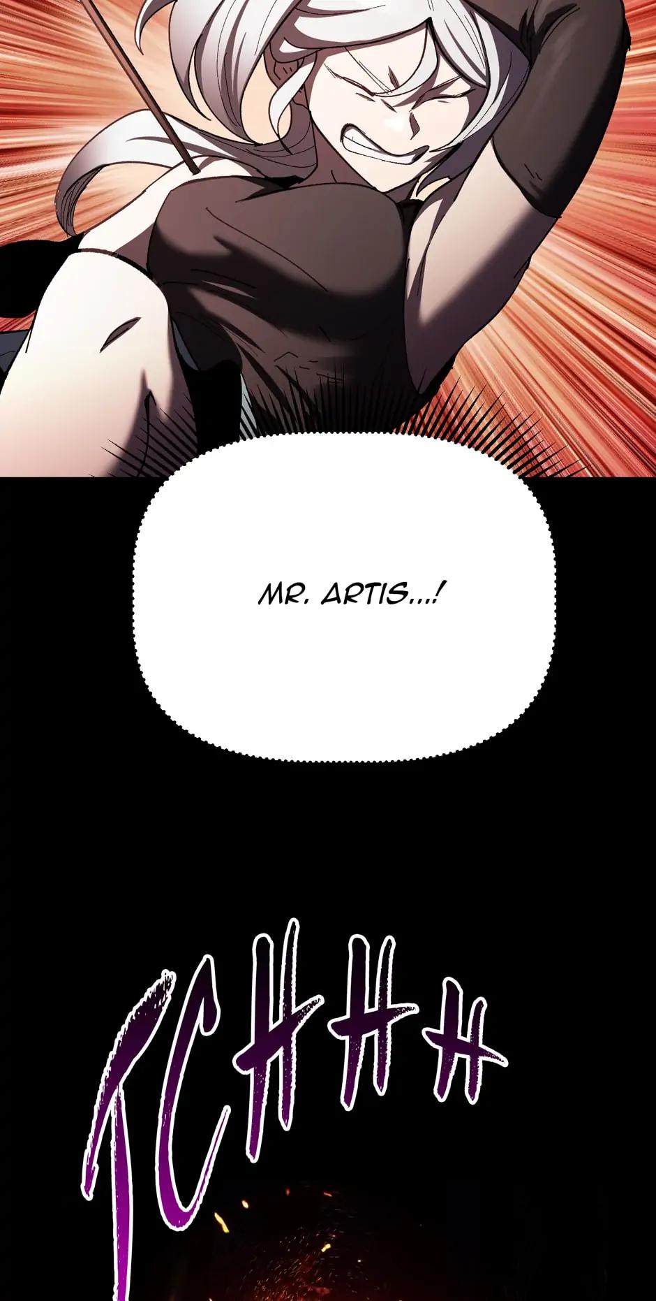 Latna Saga: Survival of a Sword King Chapter 129