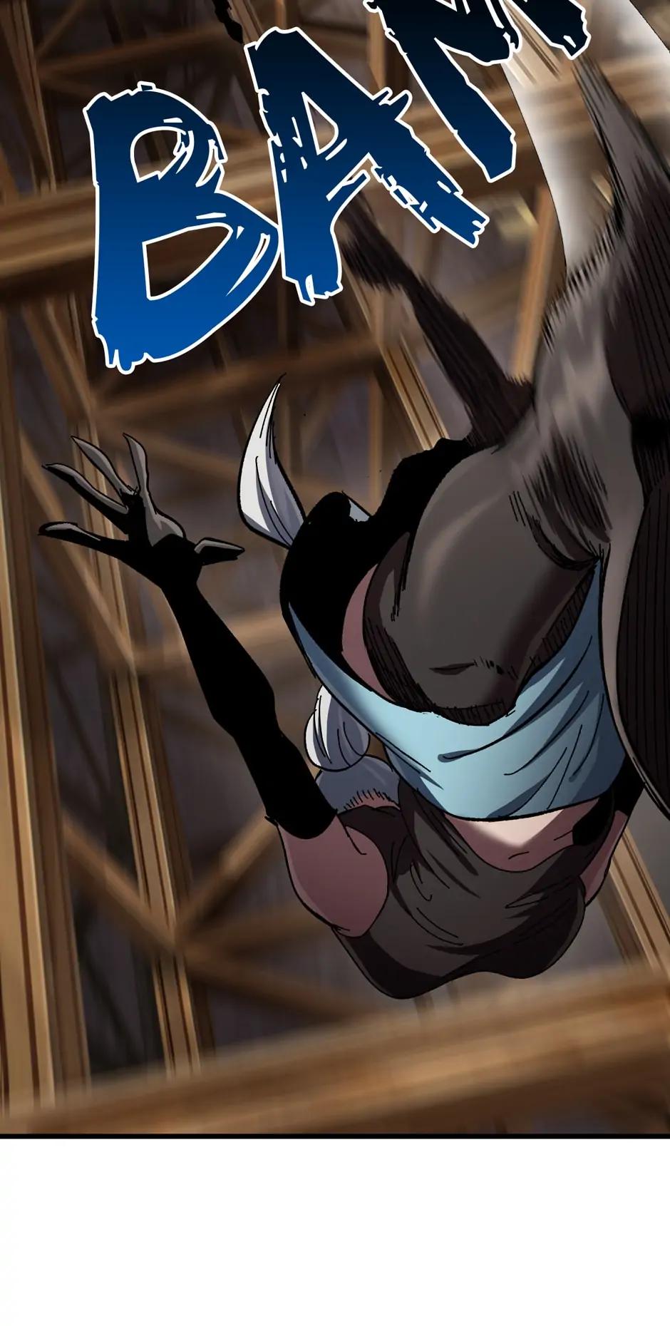 Latna Saga: Survival of a Sword King Chapter 129