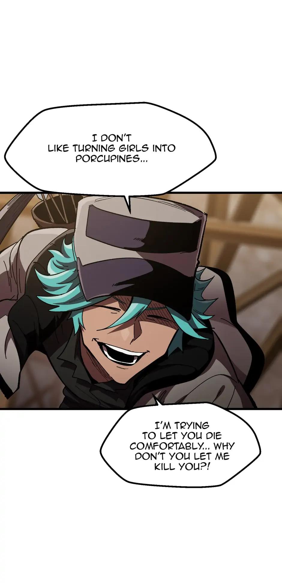 Latna Saga: Survival of a Sword King Chapter 129