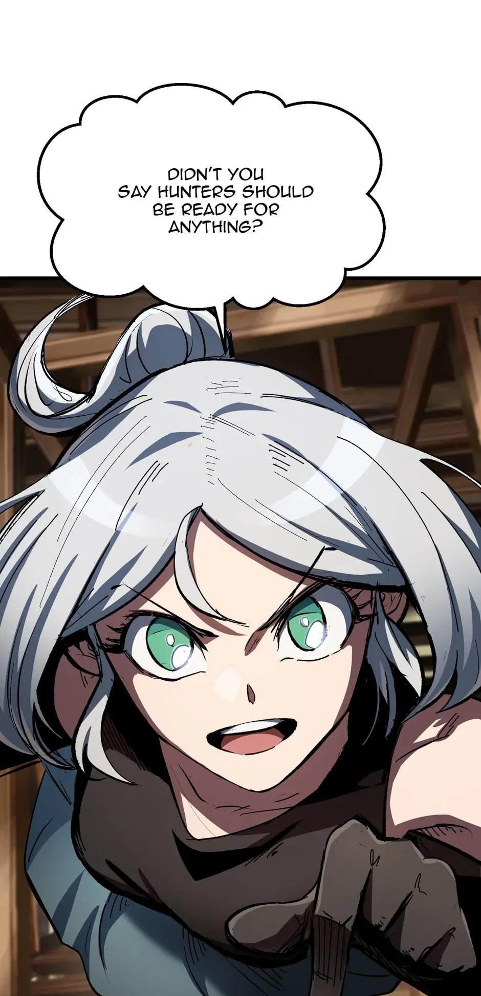 Latna Saga: Survival of a Sword King Chapter 129