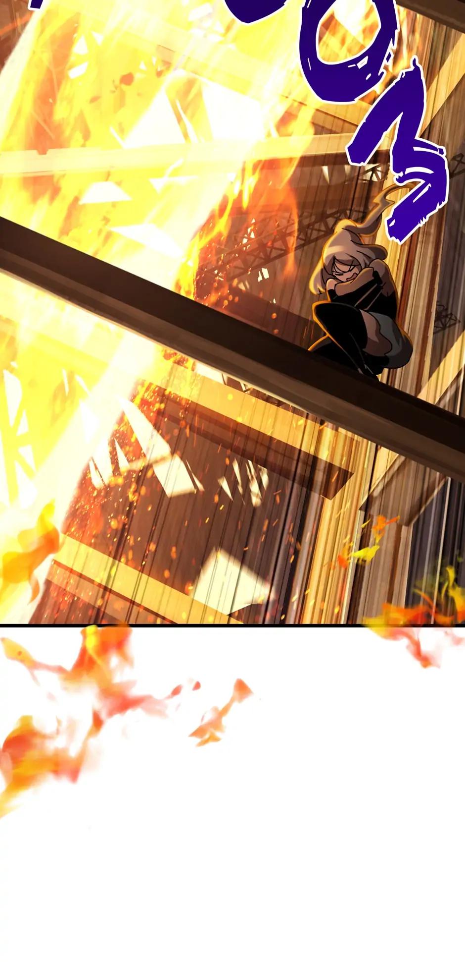 Latna Saga: Survival of a Sword King Chapter 129