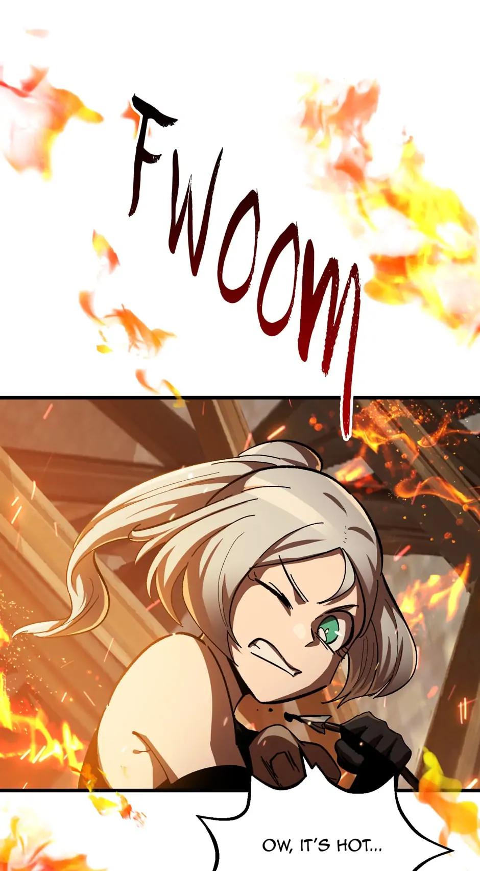 Latna Saga: Survival of a Sword King Chapter 129