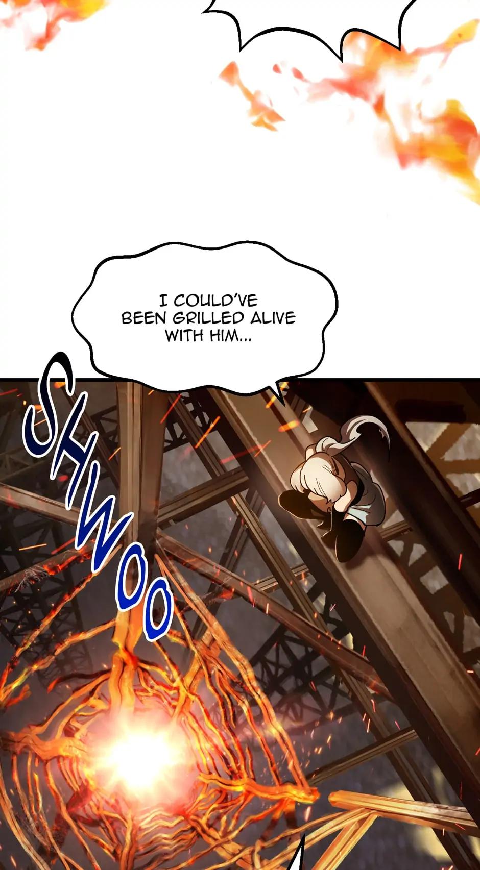 Latna Saga: Survival of a Sword King Chapter 129