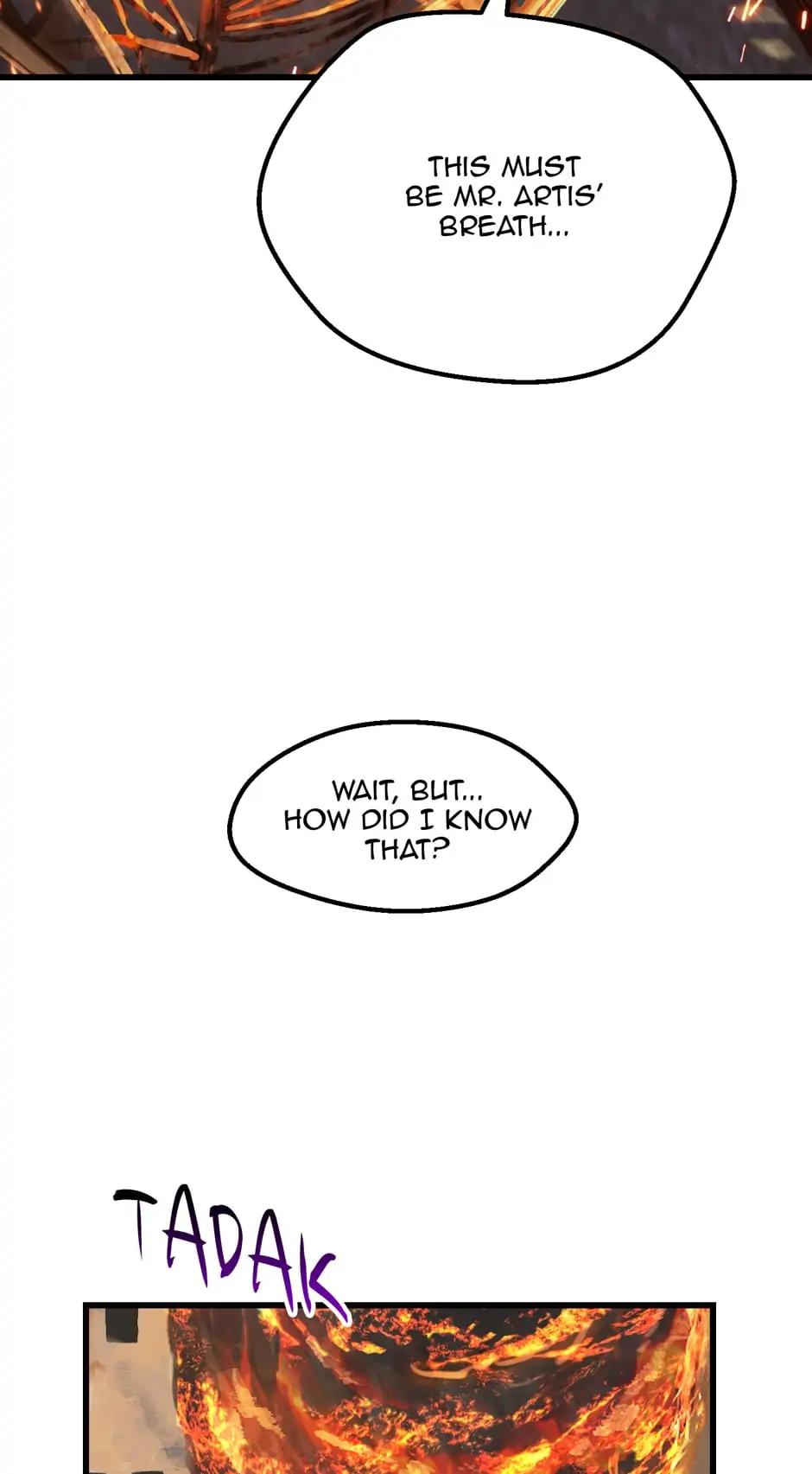 Latna Saga: Survival of a Sword King Chapter 129