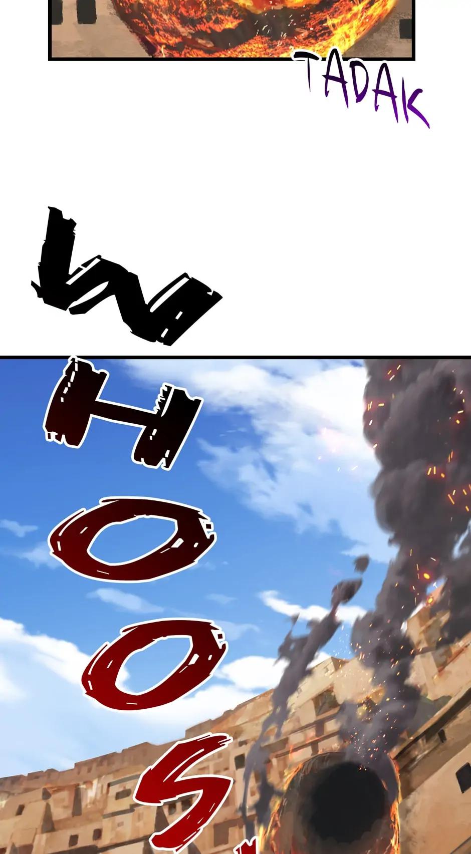 Latna Saga: Survival of a Sword King Chapter 129