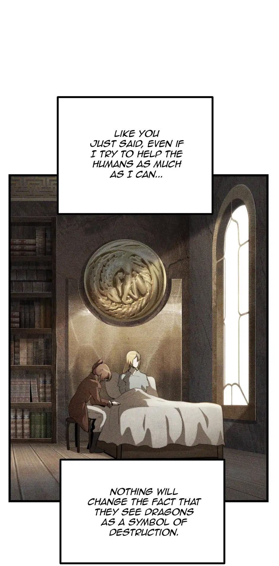 Latna Saga: Survival of a Sword King Chapter 129