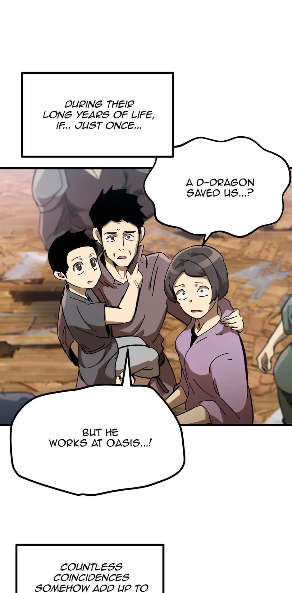 Latna Saga: Survival of a Sword King Chapter 129