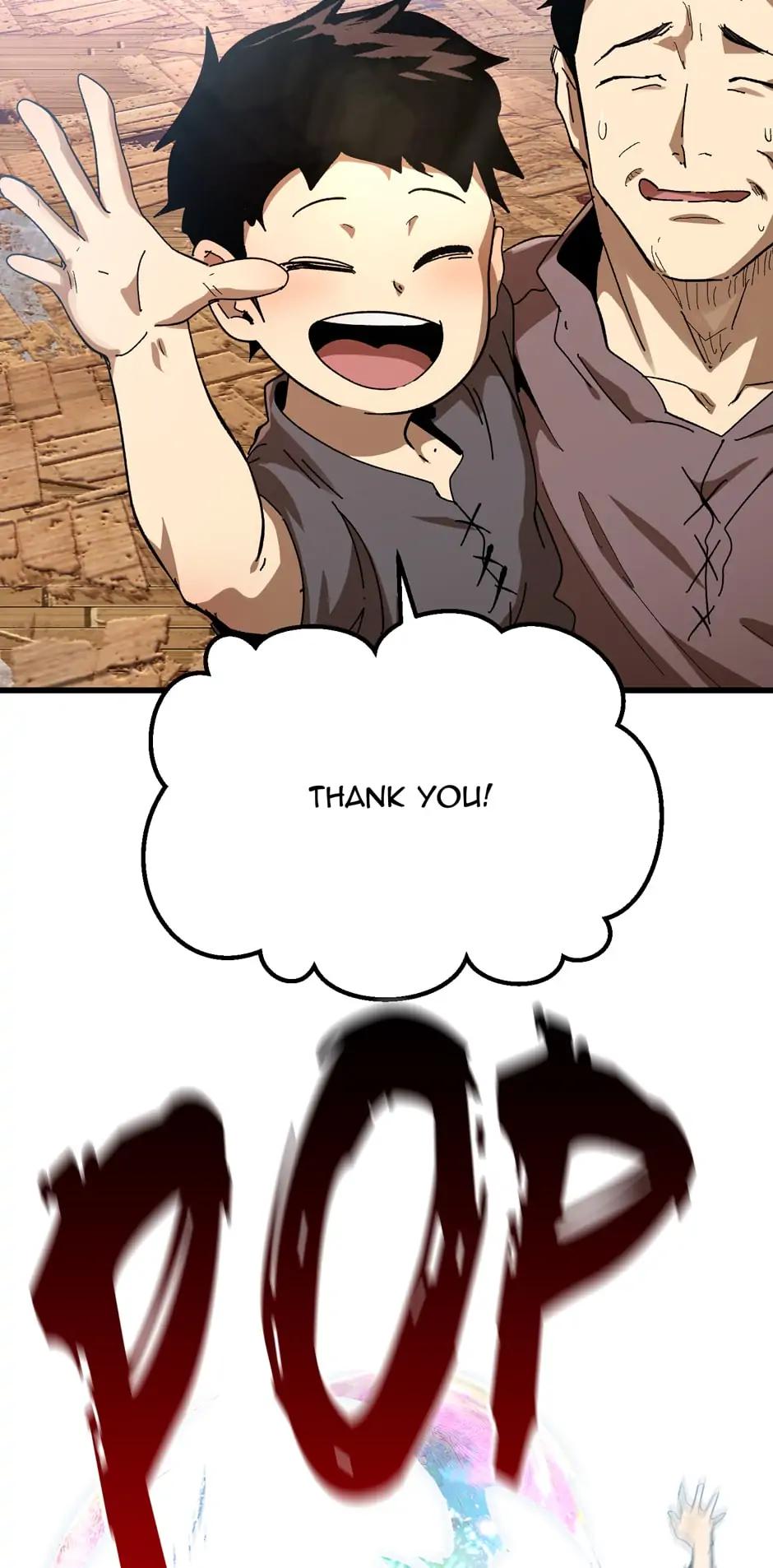 Latna Saga: Survival of a Sword King Chapter 129