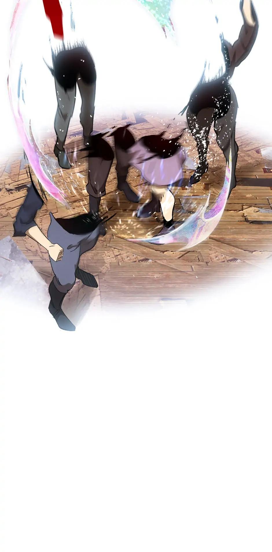 Latna Saga: Survival of a Sword King Chapter 129