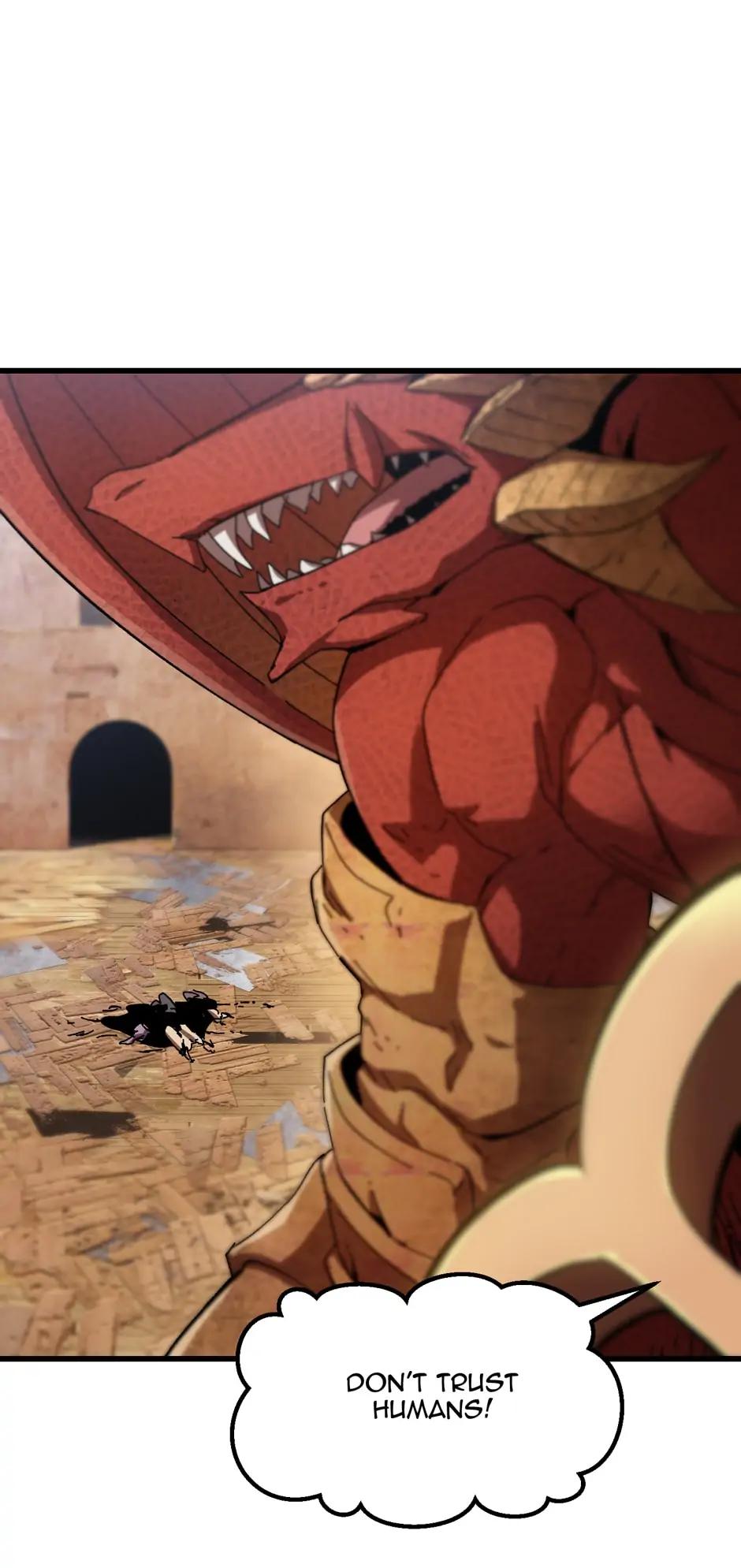 Latna Saga: Survival of a Sword King Chapter 129