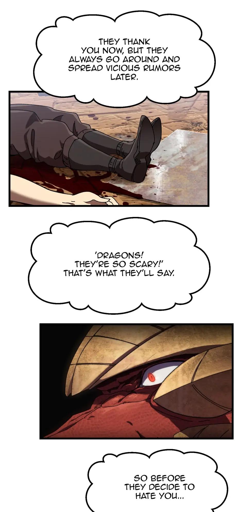 Latna Saga: Survival of a Sword King Chapter 129