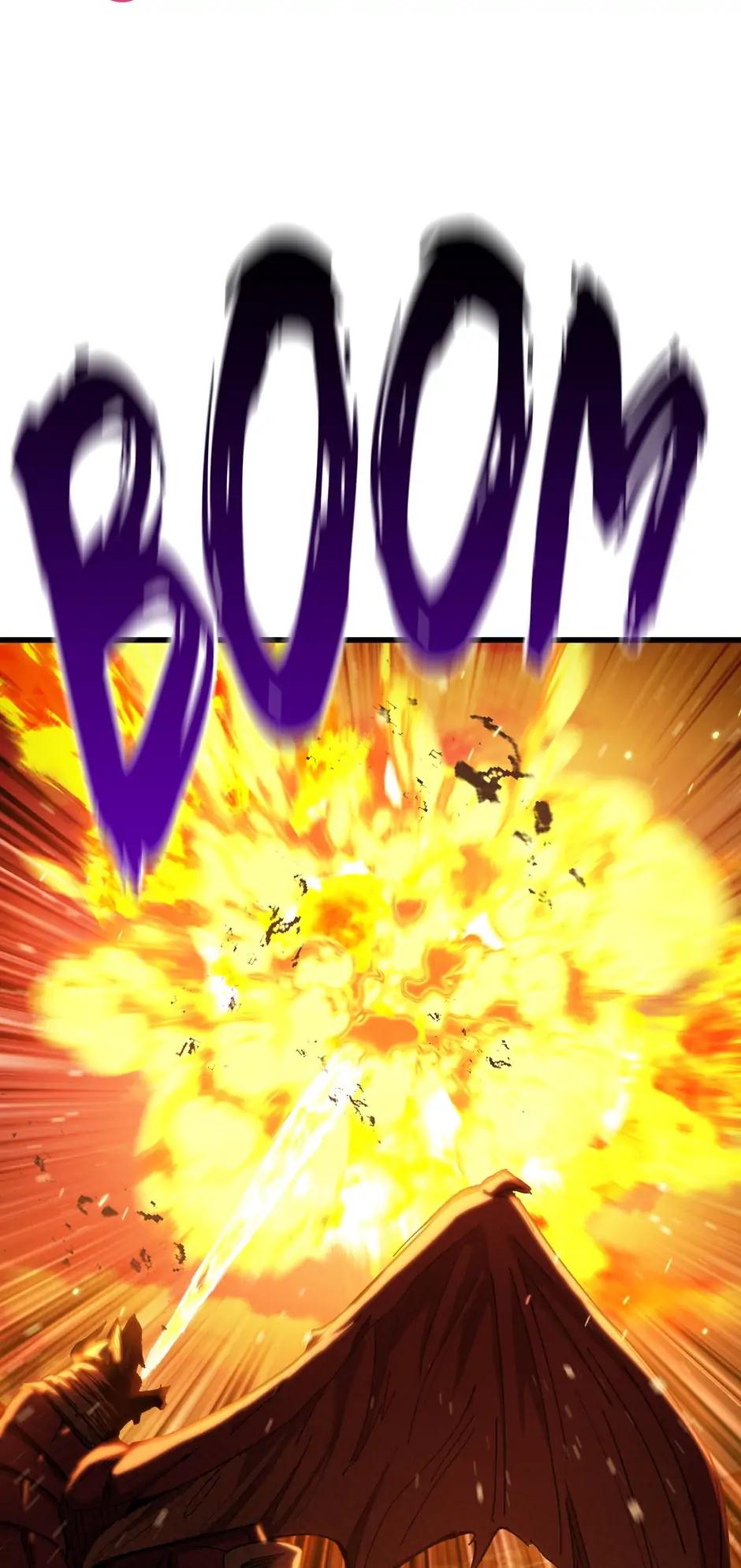 Latna Saga: Survival of a Sword King Chapter 129