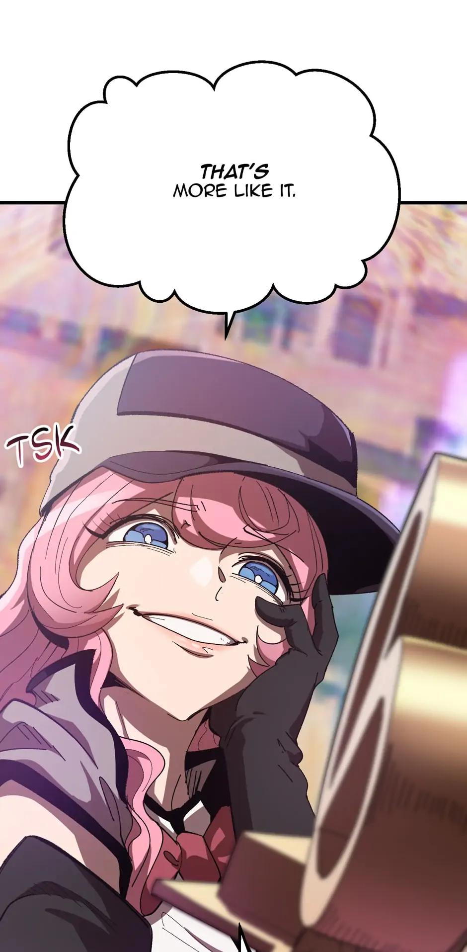 Latna Saga: Survival of a Sword King Chapter 129