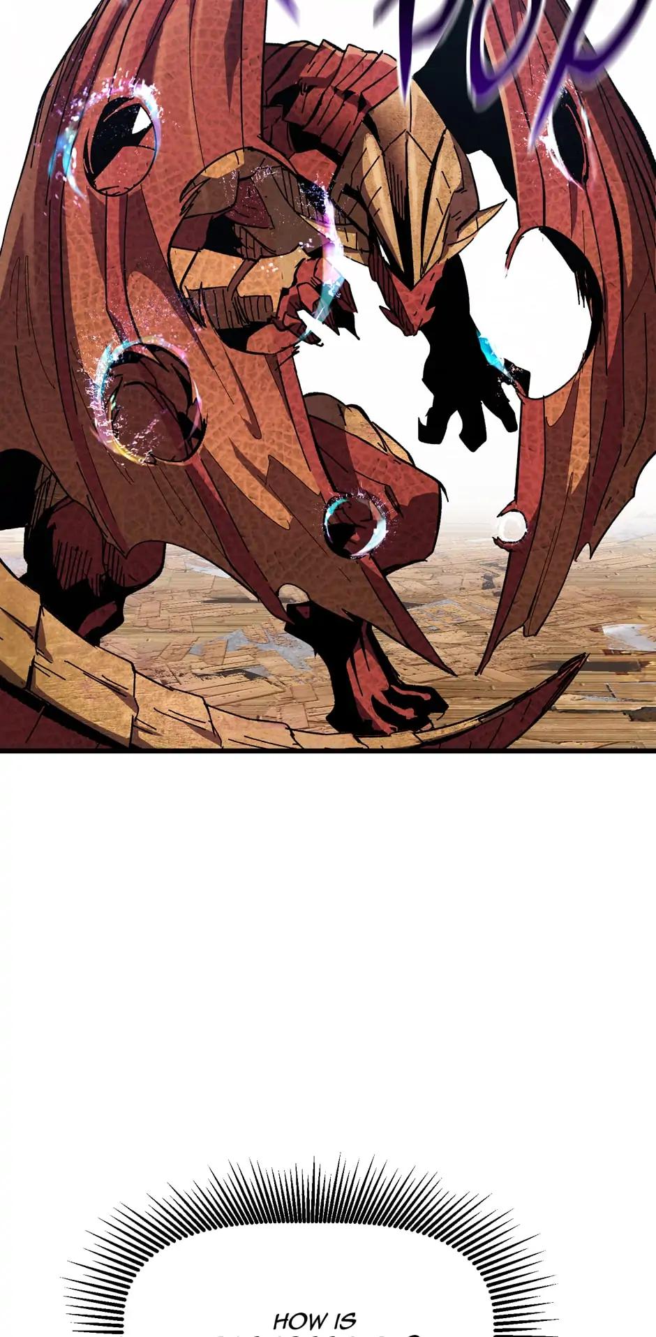 Latna Saga: Survival of a Sword King Chapter 129