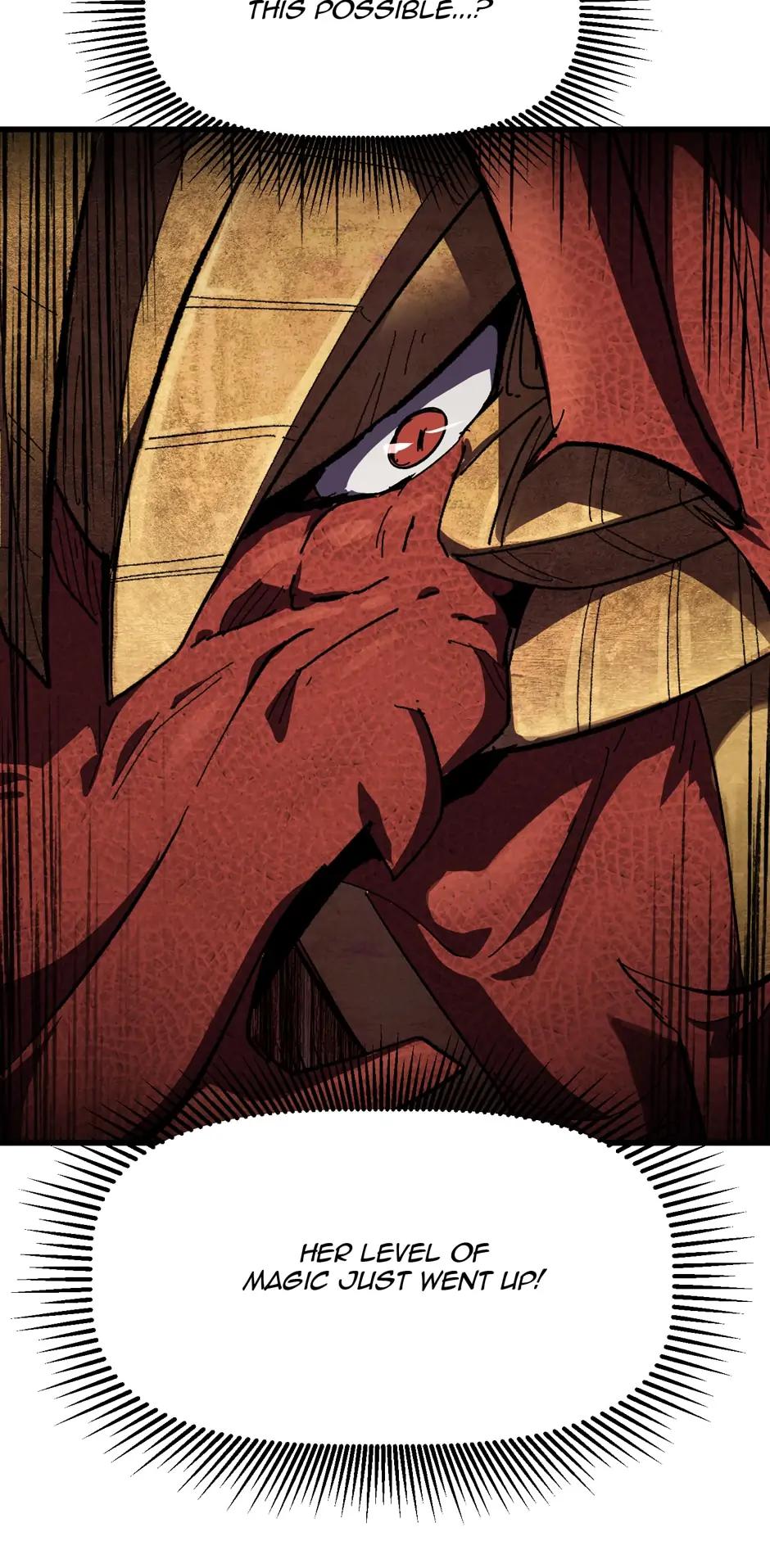 Latna Saga: Survival of a Sword King Chapter 129