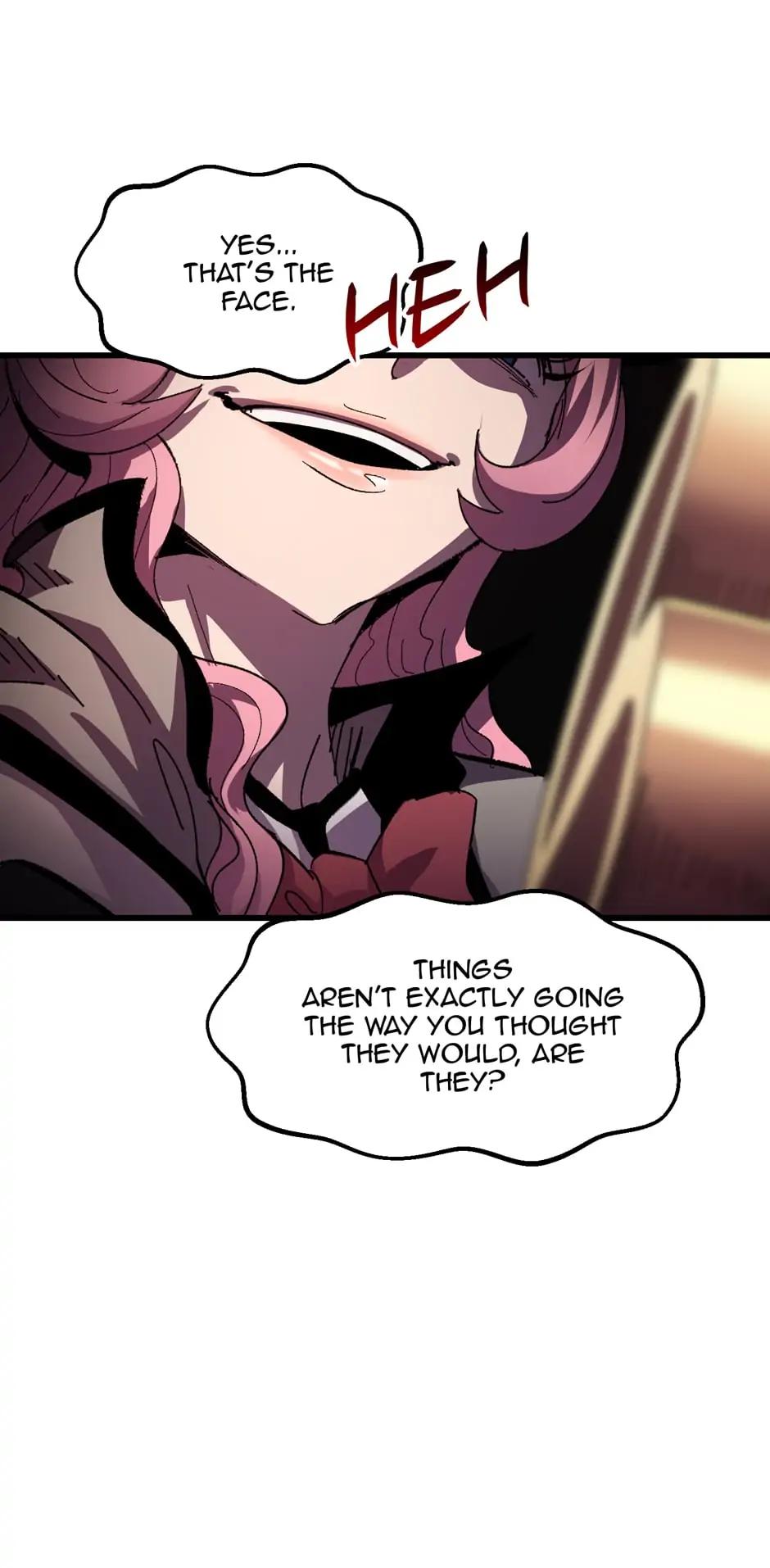 Latna Saga: Survival of a Sword King Chapter 129