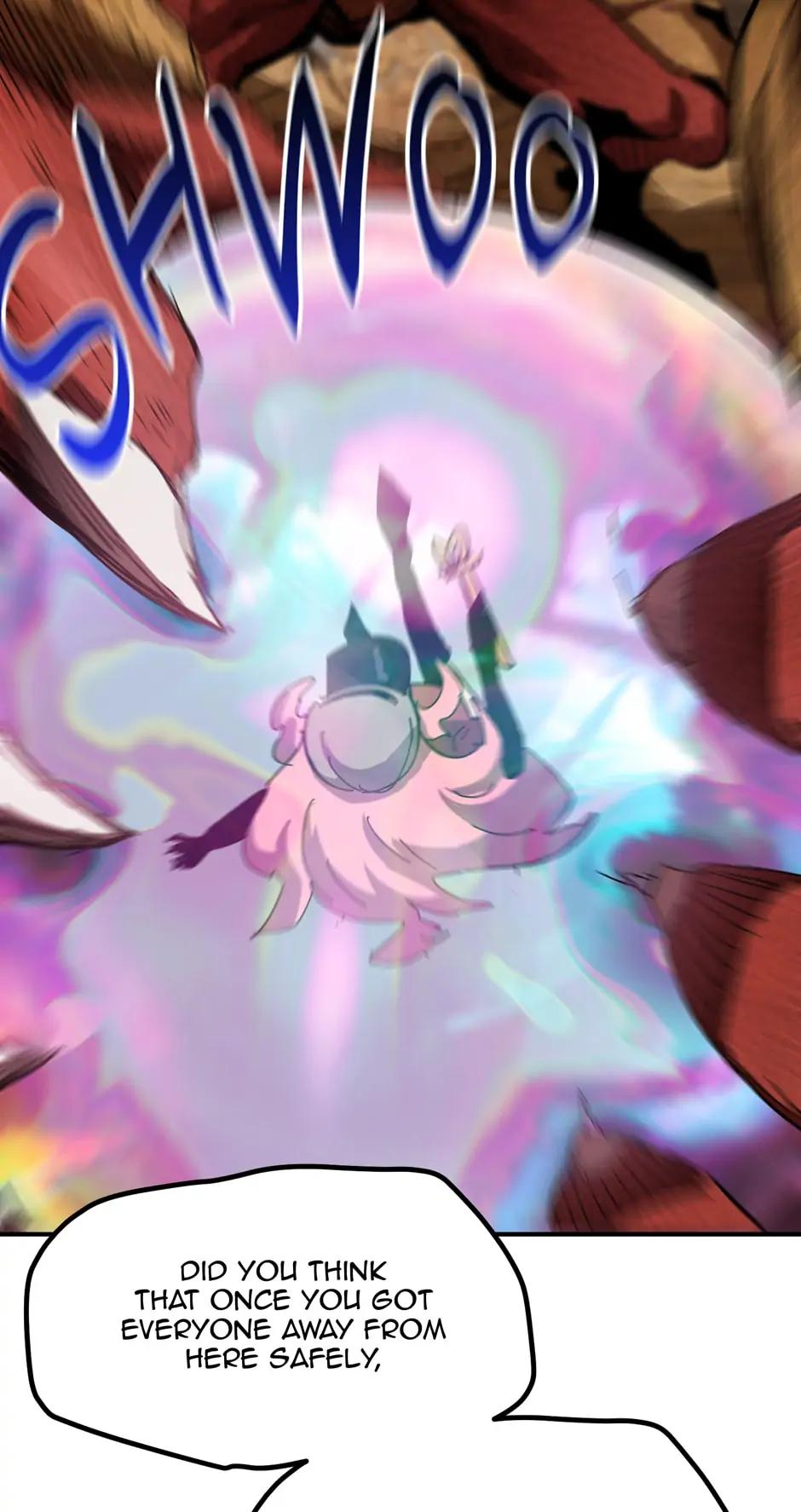 Latna Saga: Survival of a Sword King Chapter 129