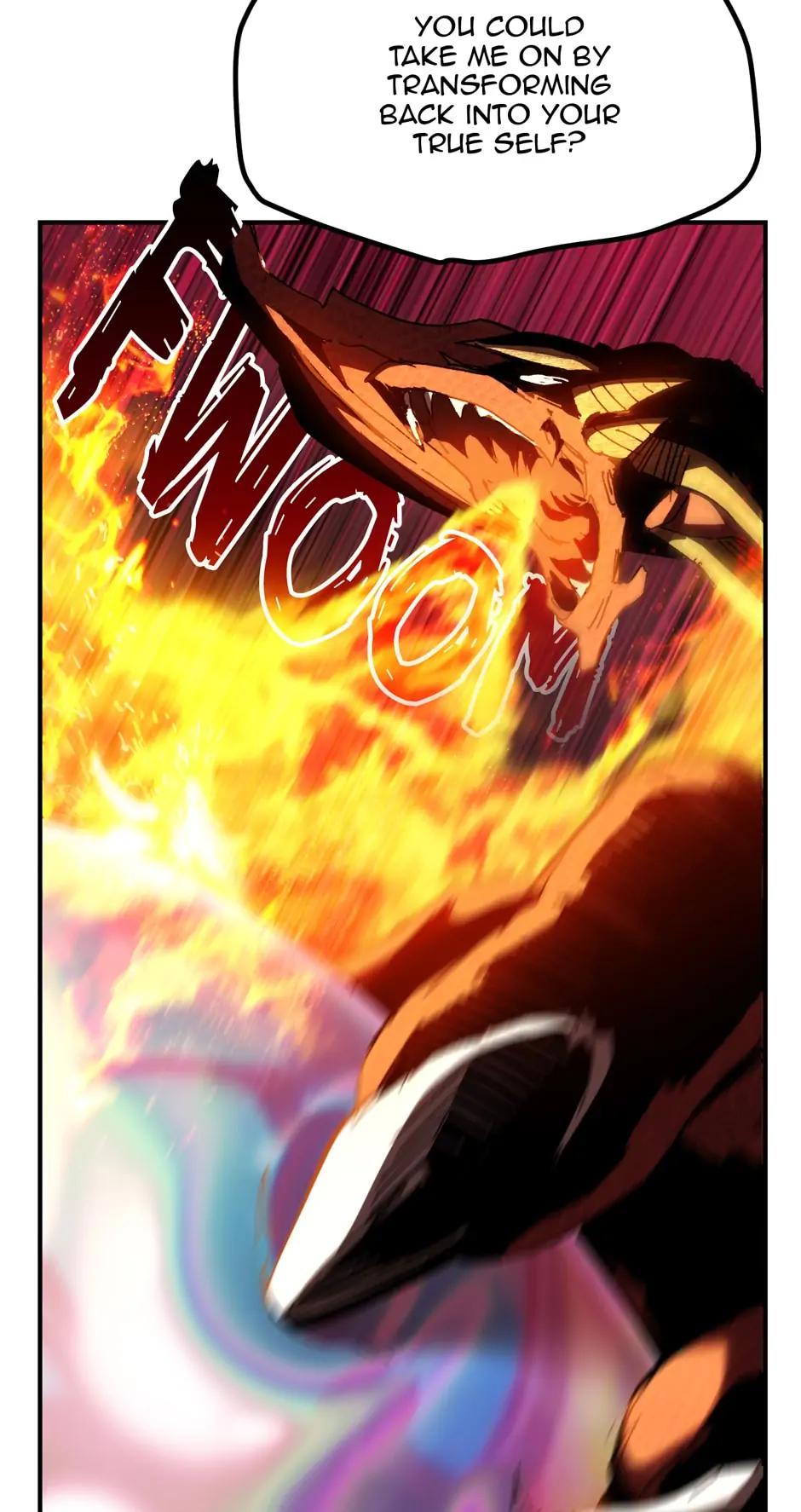 Latna Saga: Survival of a Sword King Chapter 129