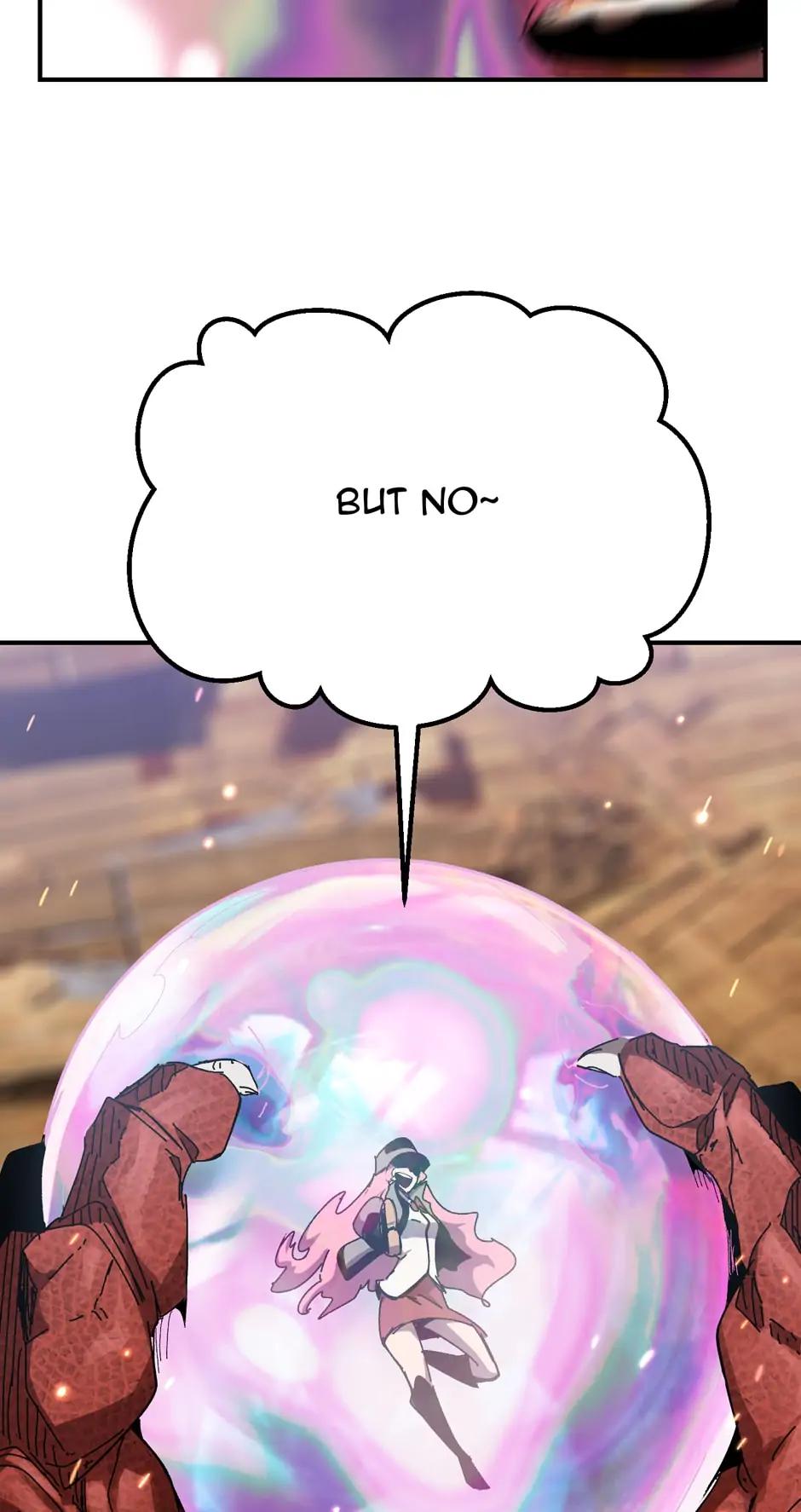 Latna Saga: Survival of a Sword King Chapter 129