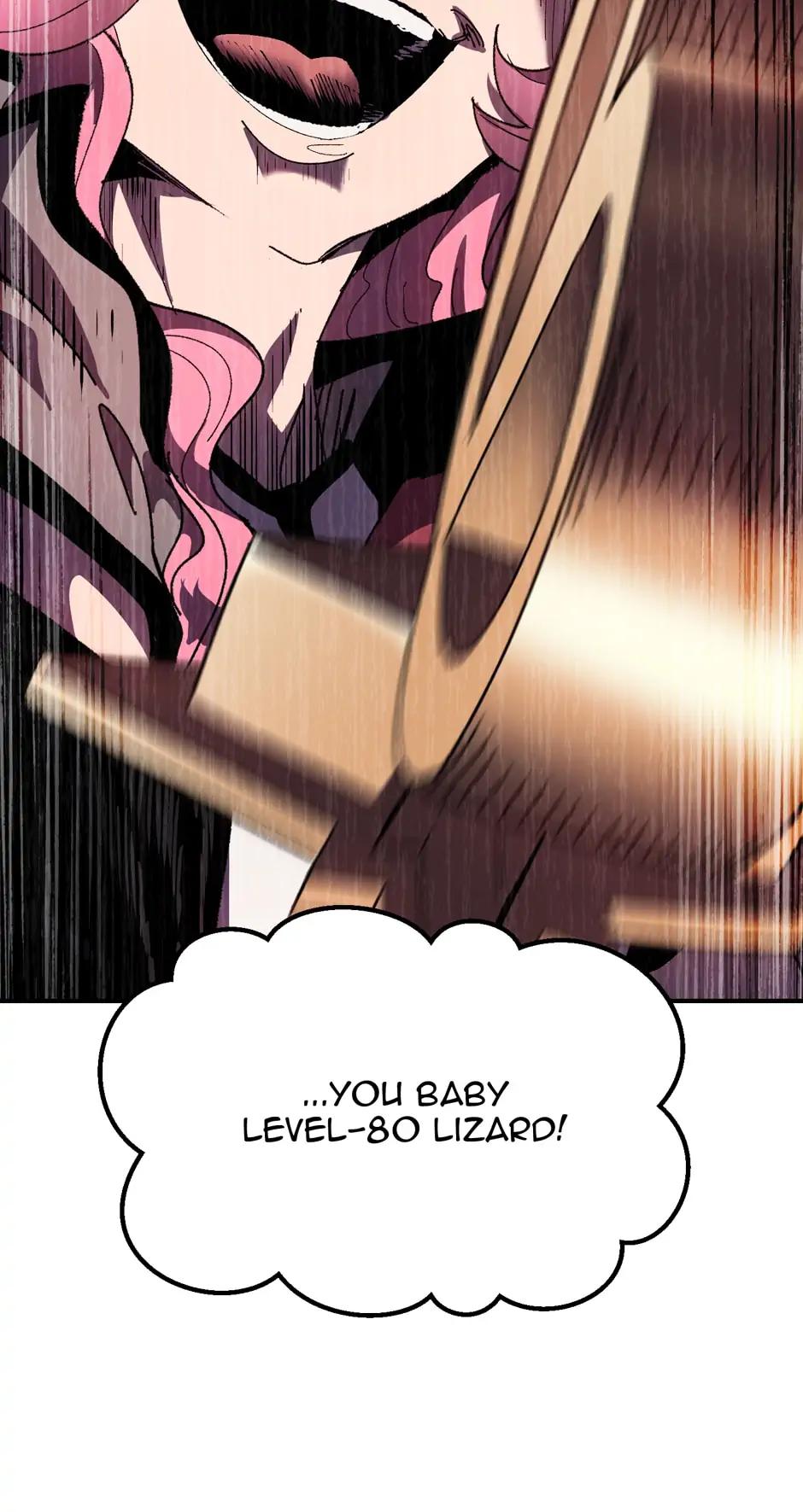 Latna Saga: Survival of a Sword King Chapter 129