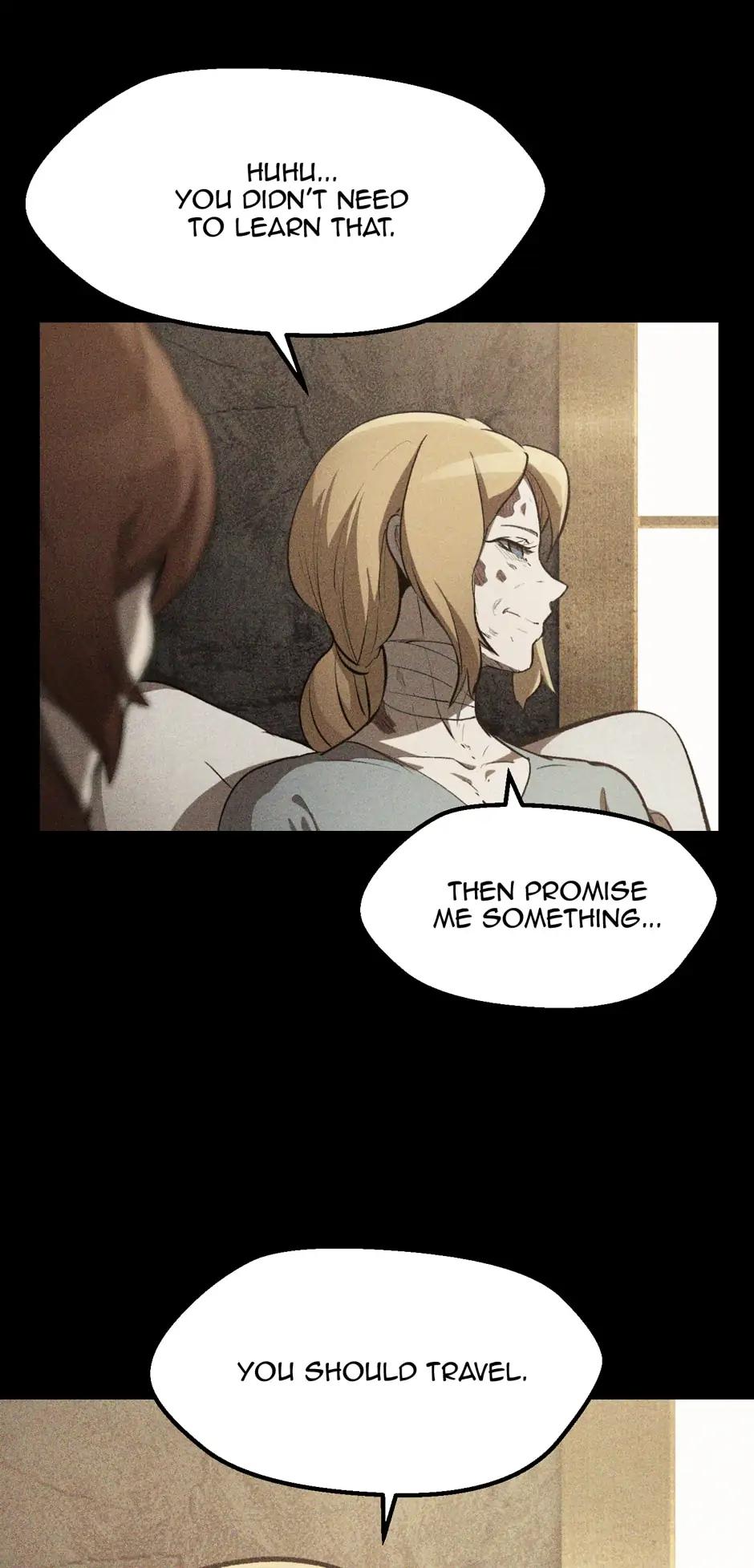 Latna Saga: Survival of a Sword King Chapter 129