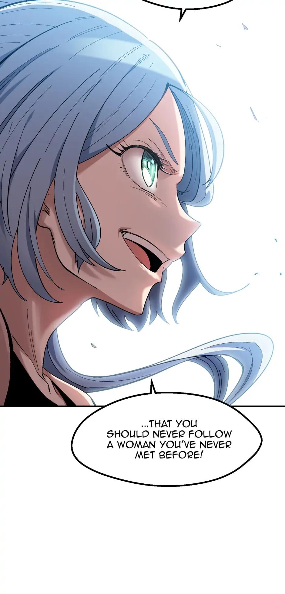 Latna Saga: Survival of a Sword King Chapter 129