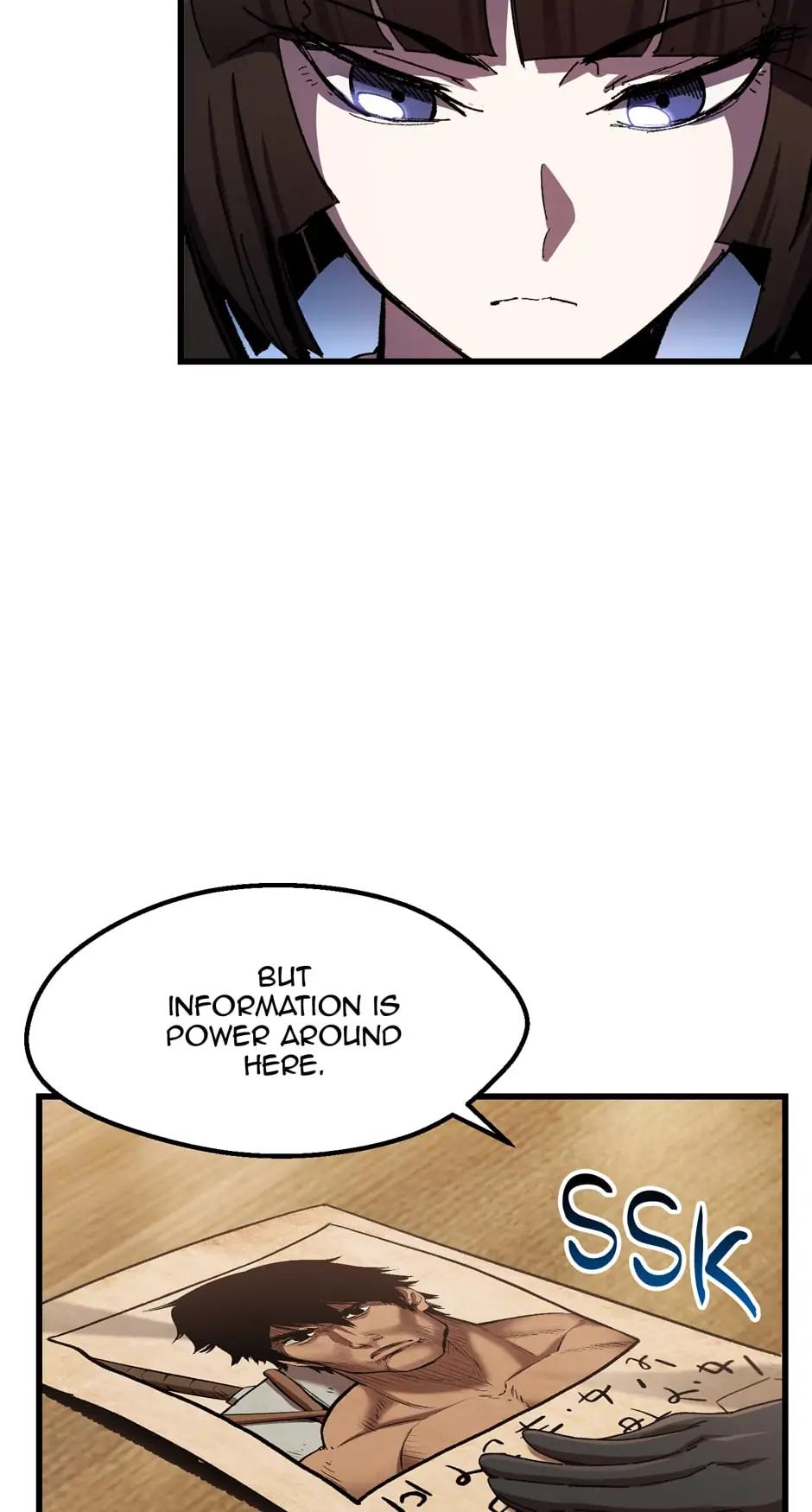 Latna Saga: Survival of a Sword King Chapter 130