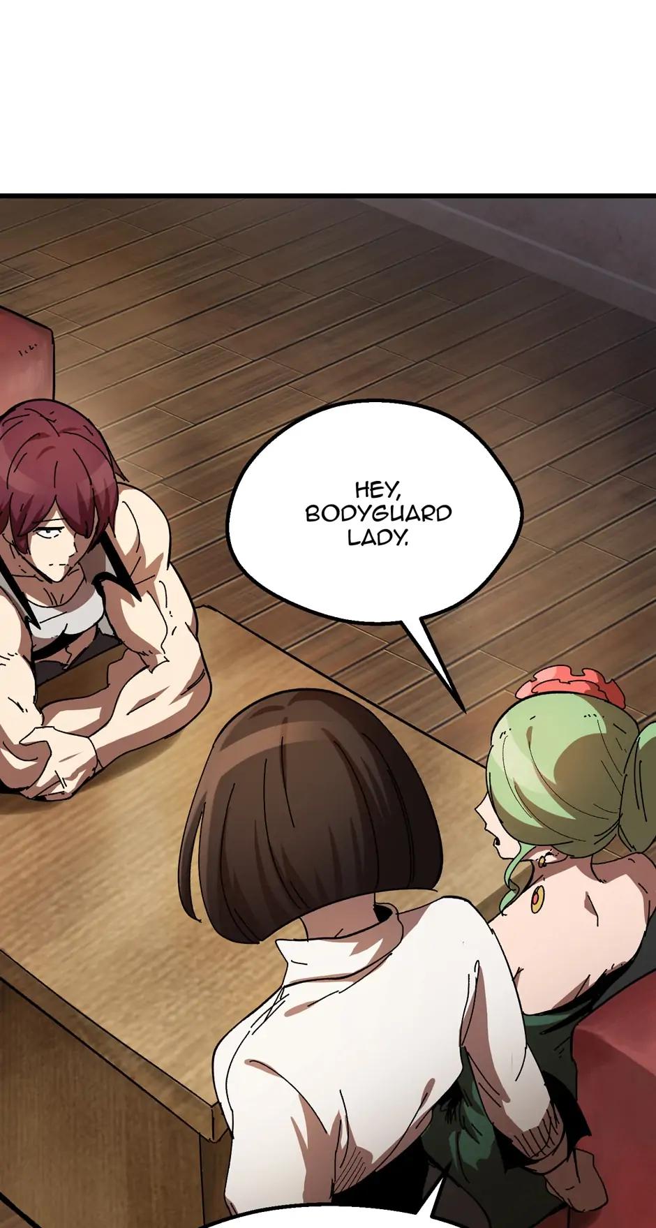 Latna Saga: Survival of a Sword King Chapter 130