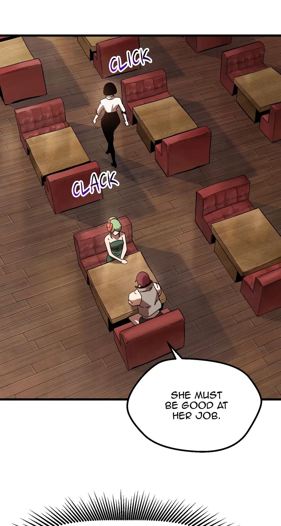 Latna Saga: Survival of a Sword King Chapter 130