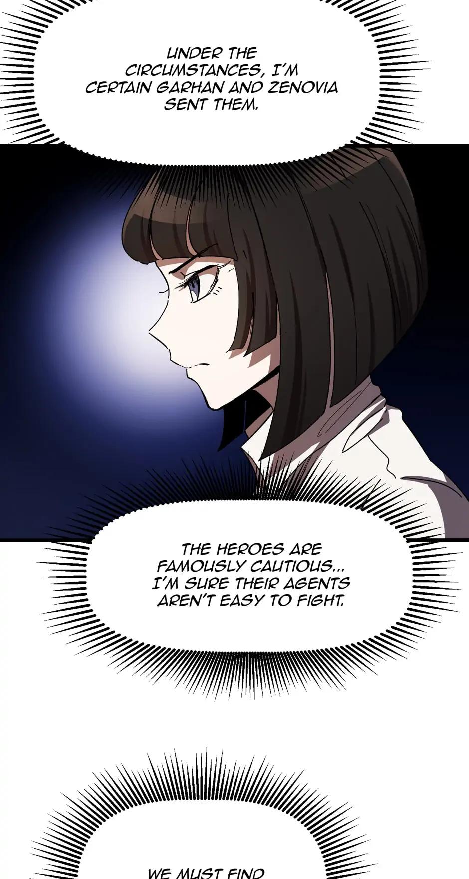 Latna Saga: Survival of a Sword King Chapter 130