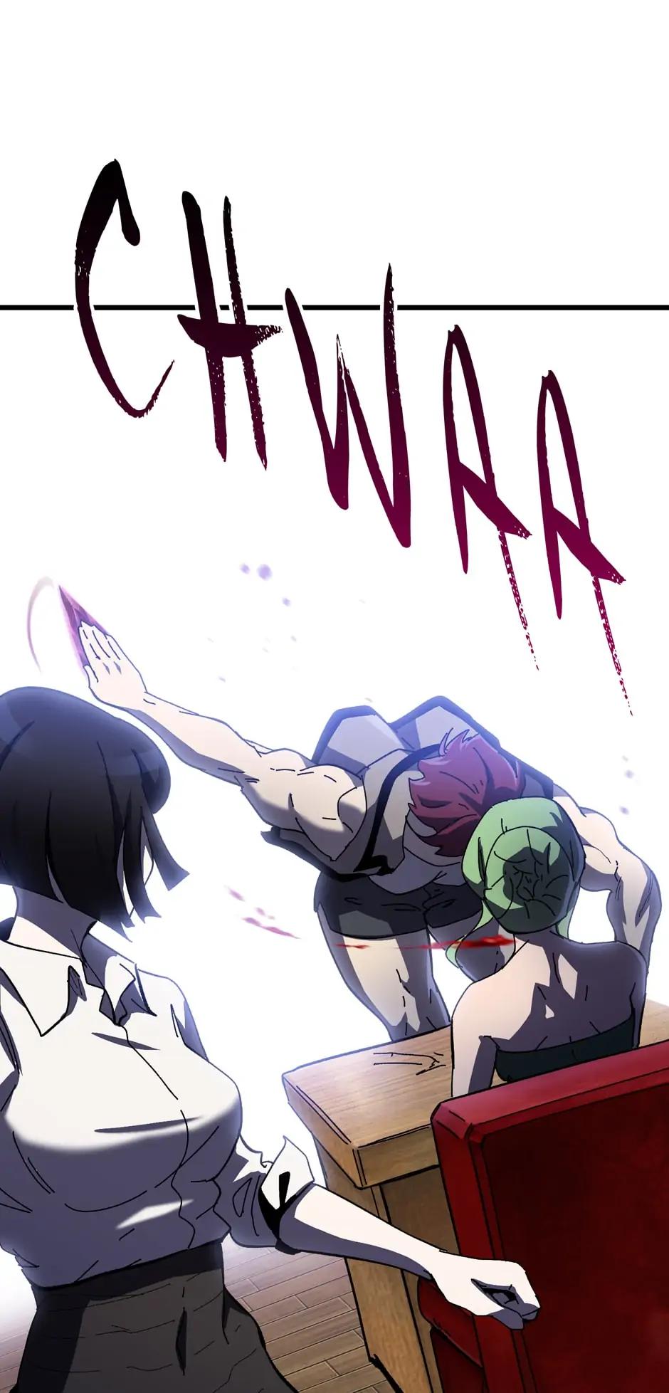 Latna Saga: Survival of a Sword King Chapter 130