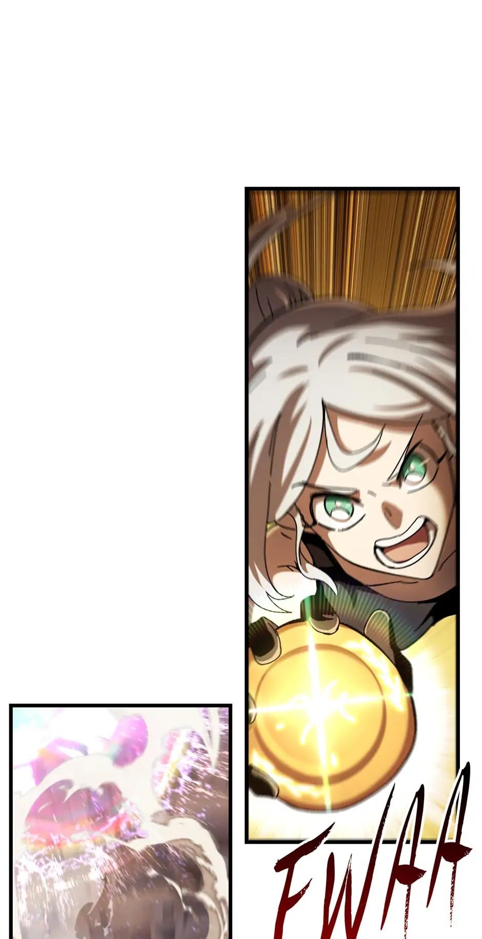 Latna Saga: Survival of a Sword King Chapter 130