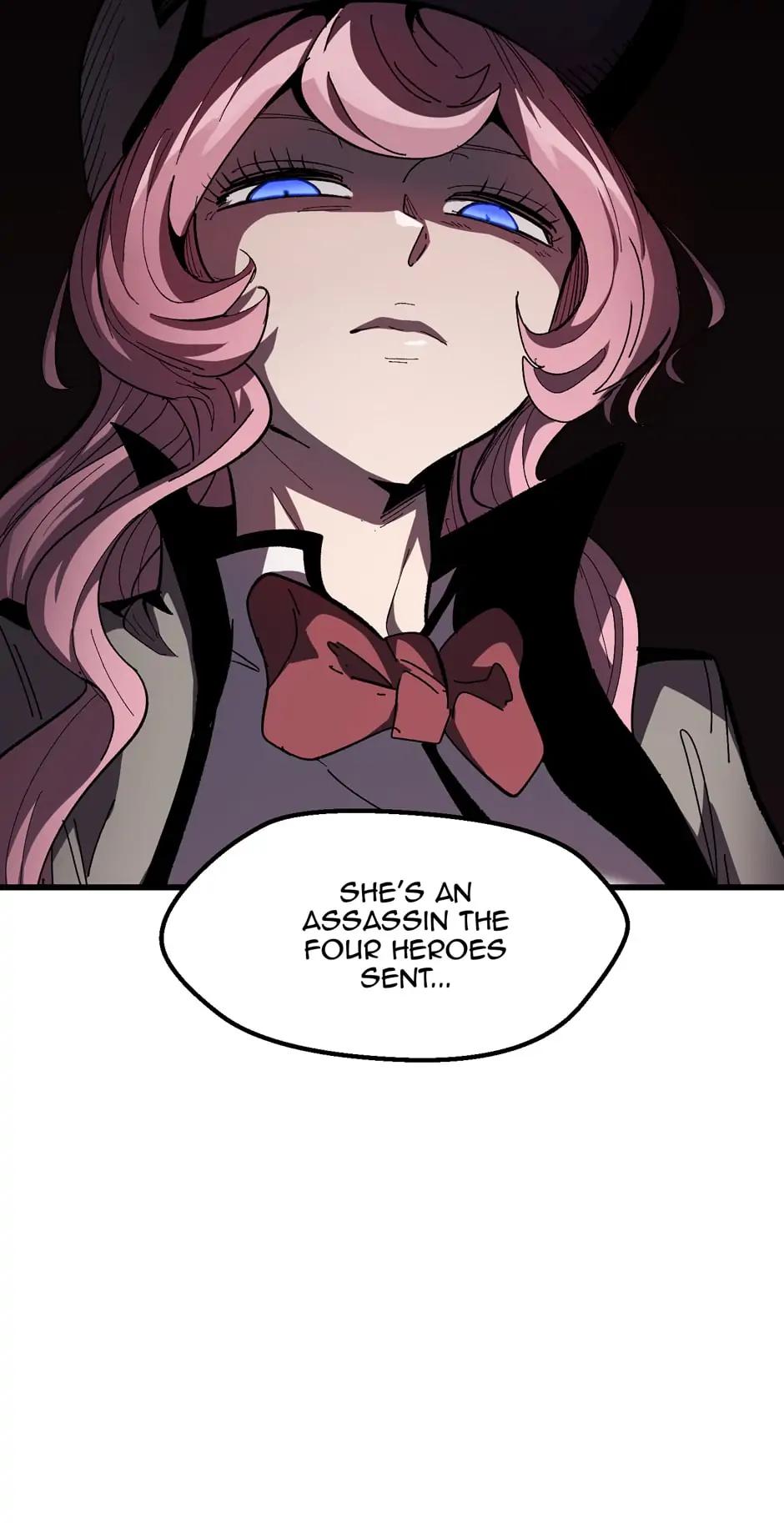 Latna Saga: Survival of a Sword King Chapter 130