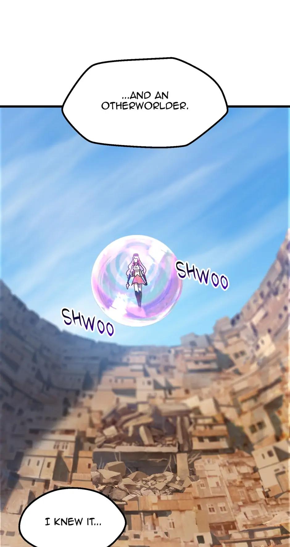 Latna Saga: Survival of a Sword King Chapter 130