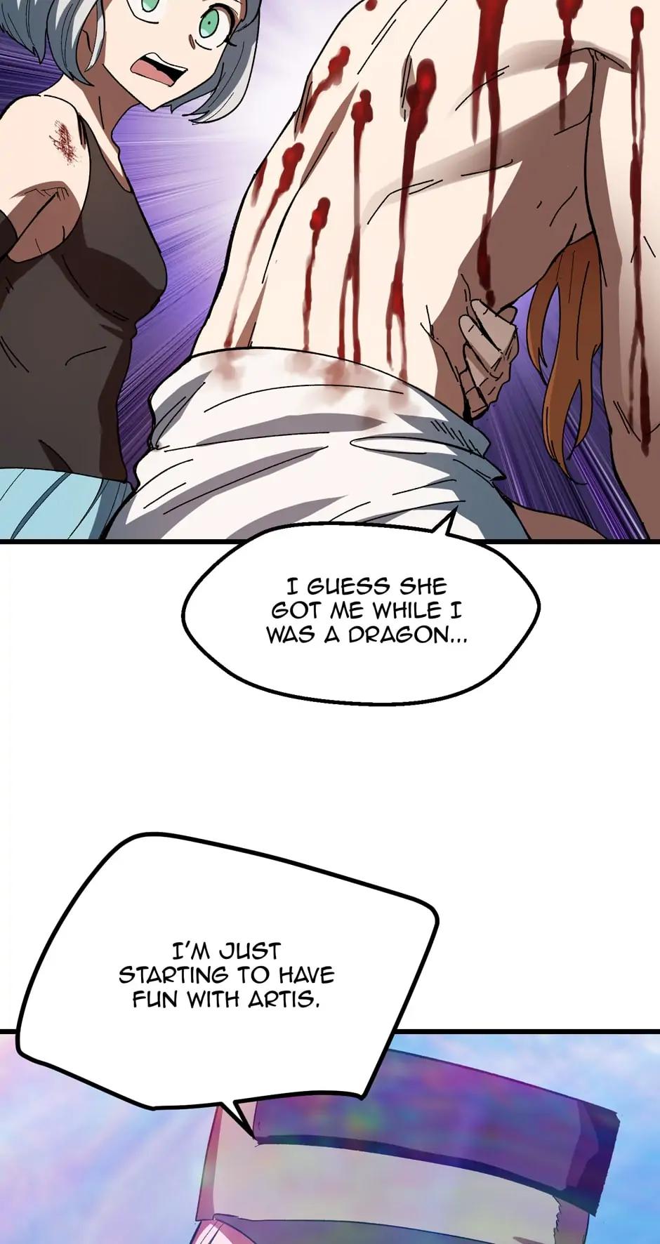 Latna Saga: Survival of a Sword King Chapter 130