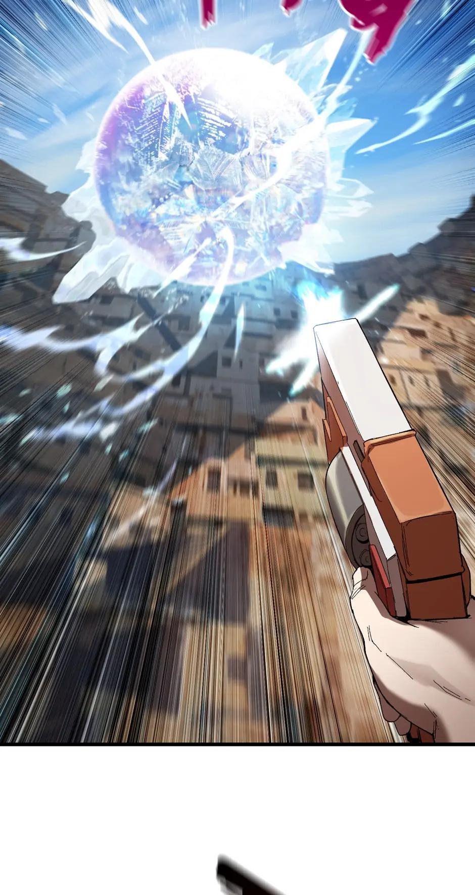 Latna Saga: Survival of a Sword King Chapter 130