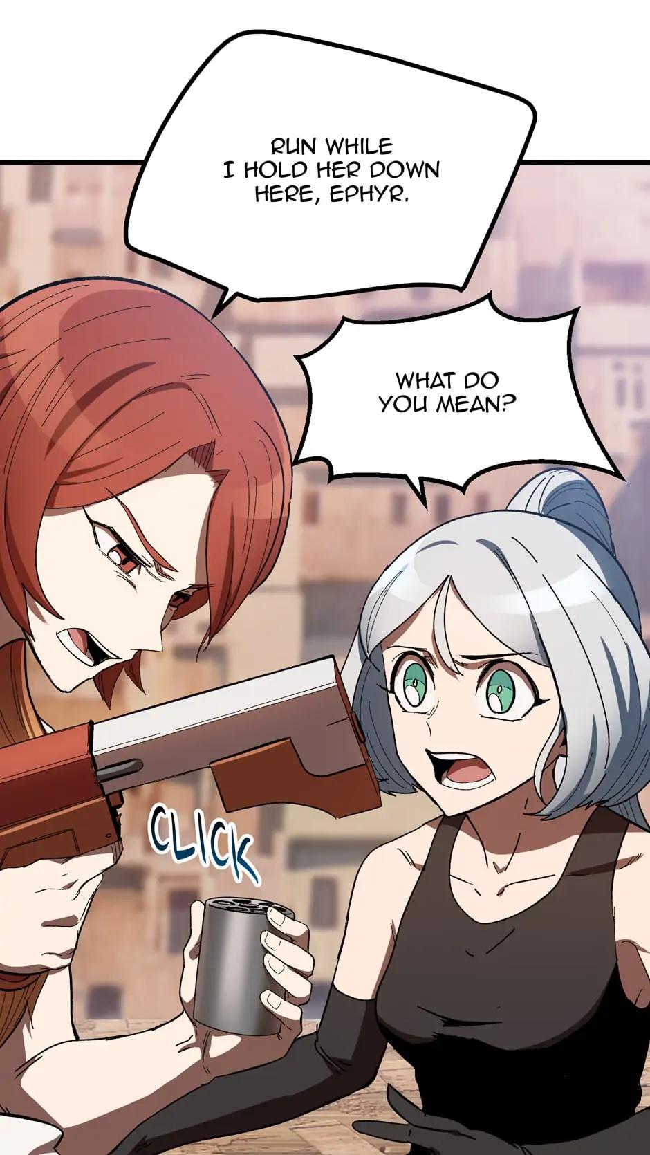 Latna Saga: Survival of a Sword King Chapter 130