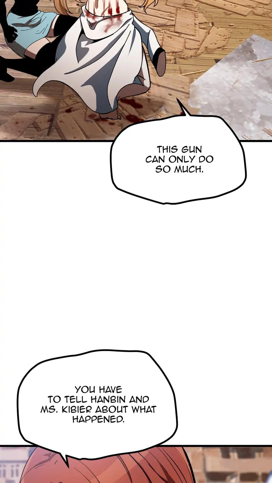 Latna Saga: Survival of a Sword King Chapter 130