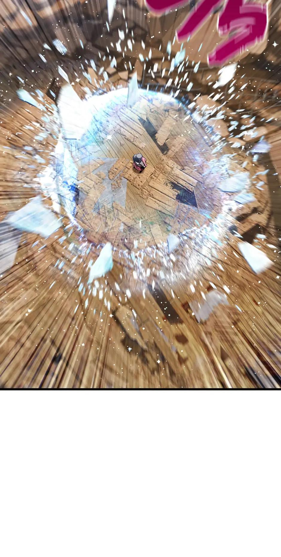 Latna Saga: Survival of a Sword King Chapter 130